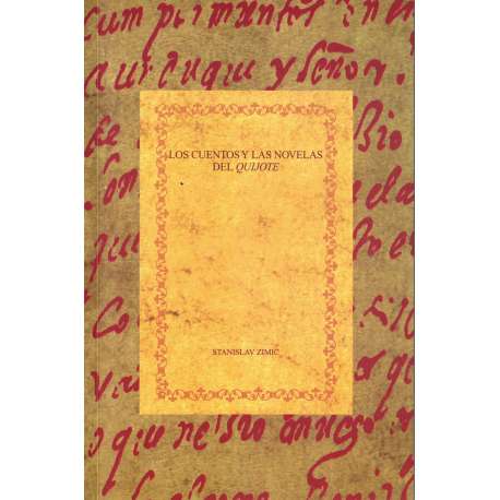 Los cuentos y las novelas del Quijote
