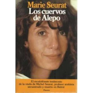 Los cuervos de Alepo
