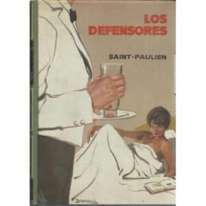 Los defensores