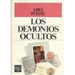 Los demonios ocultos
