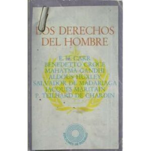 LOS DERECHOS DEL HOMBRE