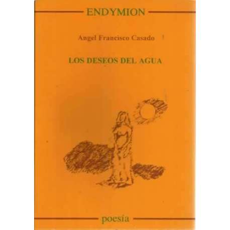 Los deseos del agua