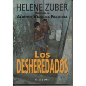 Los desheredados