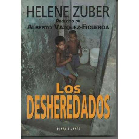 Los desheredados