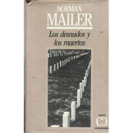 Los desnudos y los muertos