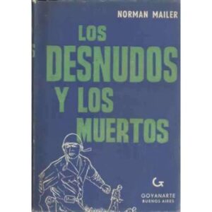 Los desnudos y los muertos