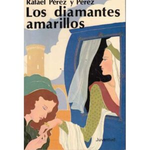 Los diamantes amarillos