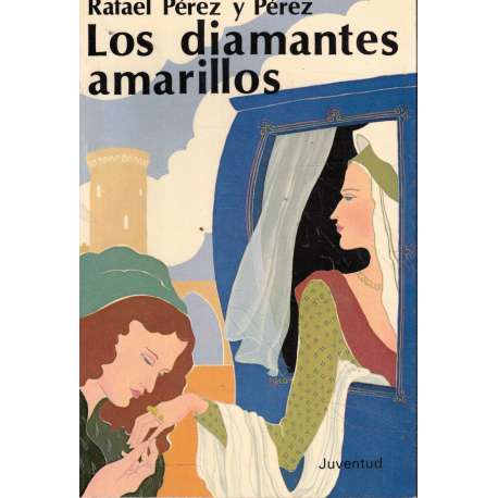 Los diamantes amarillos