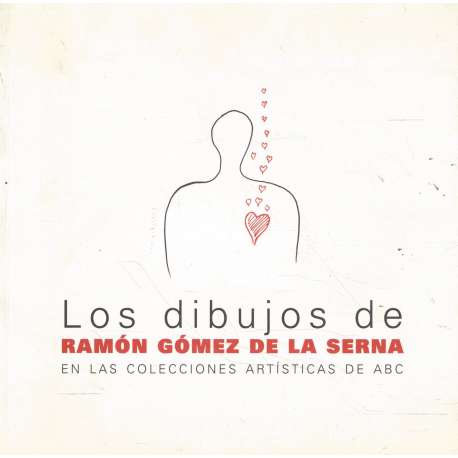 Los dibujos de Ramón Gómez de la Serna en las colecciones artísticas de ABC