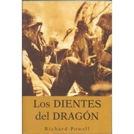 Los dientes del dragón