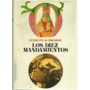 LOS DIEZ MANDAMIENTOS