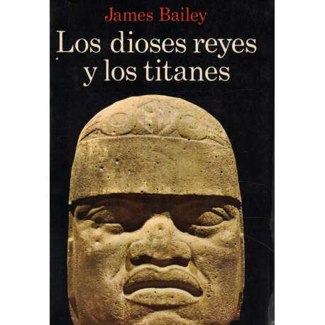 Los dioses reyes y los titanes
