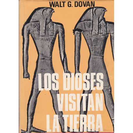 Los dioses visitan la tierra