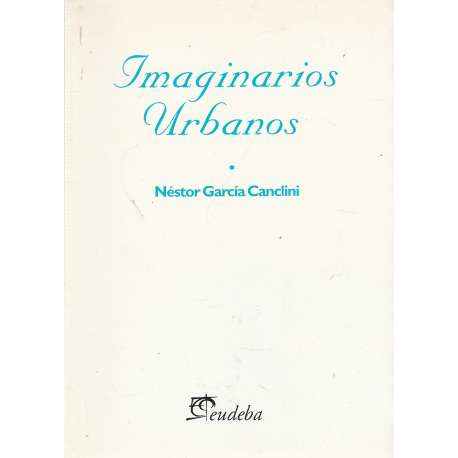 Imaginarios urbanos