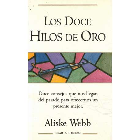 Los doce hilos de oro