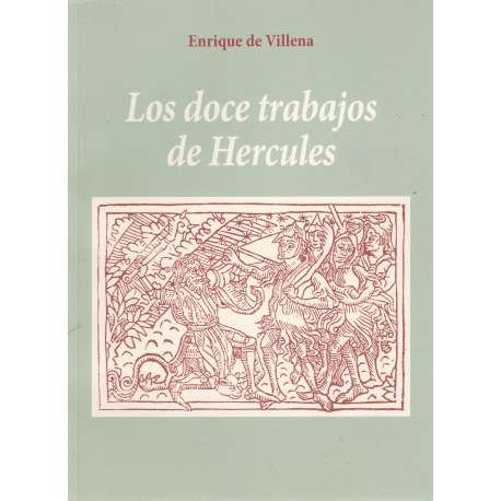 Los doce trabajos de Hercules