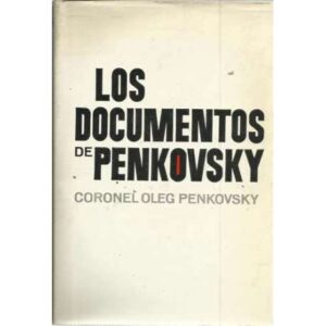 Los documentos de Penkovsky