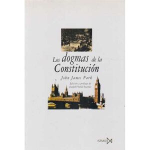 Los dogmas de la Constitución