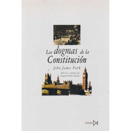 Los dogmas de la Constitución