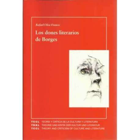 Los dones literarios de Borges