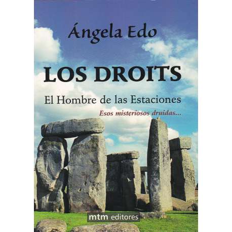 Los Droits. El Hombre de las Estaciones
