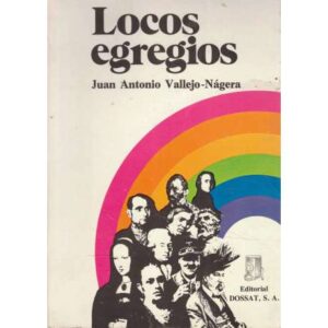 Los egregios