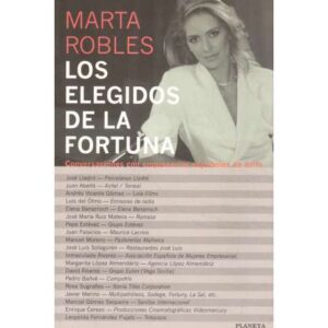 Los elegidos de la fortuna