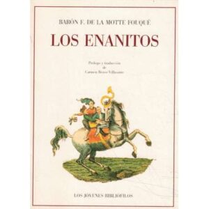 Los enanitos