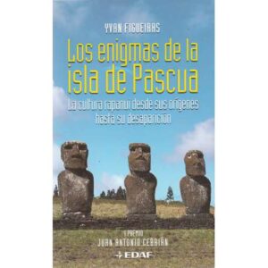 Los enigmas de la isla de Pascua