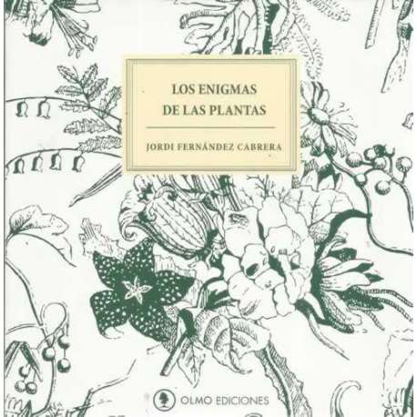 Los enigmas de las plantas