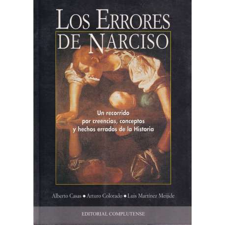 Los errores de Narciso