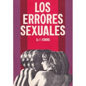Los errores sexuales