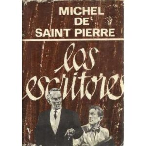 Los escritores