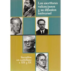 Los escritores valencianos y su difusión universal