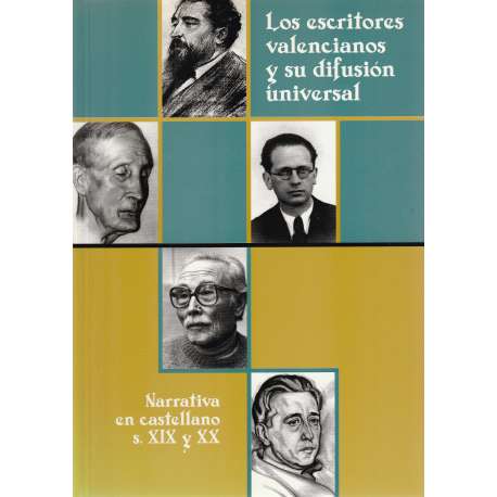 Los escritores valencianos y su difusión universal