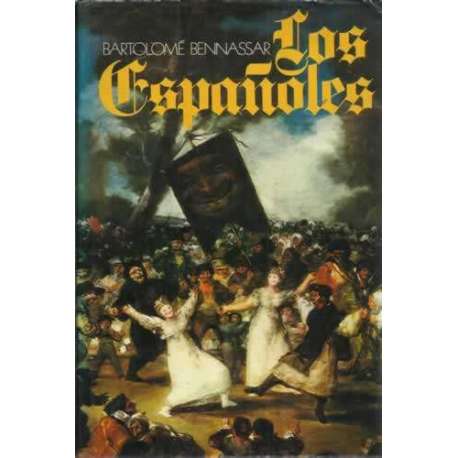 Los españoles. Actitudes y mentalidad