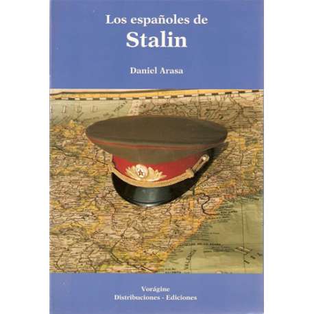 Los españoles de Stalin