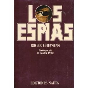 Los espías
