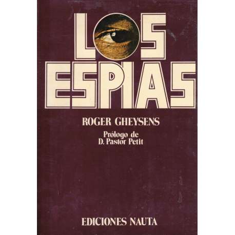 Los espías