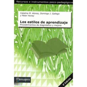 Los estilos de aprendizaje