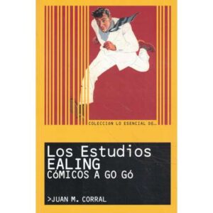 Los estudios Ealing. Cómicos a go gó
