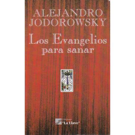 Los Evangelios para sanar