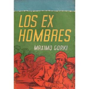 Los ex hombres