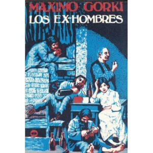 Los ex-hombres