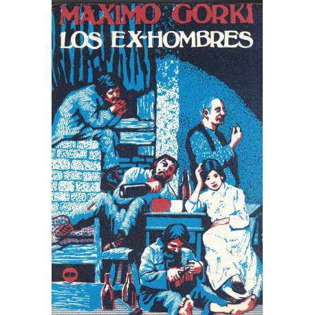 Los ex-hombres