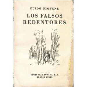 Los falsos redentores