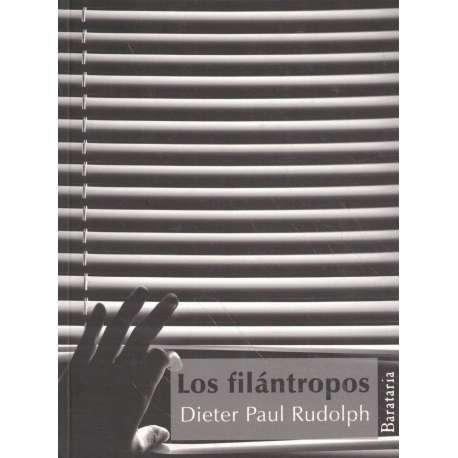 Los filántropos