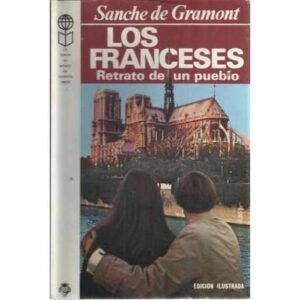 Los franceses. Retrato de un pueblo