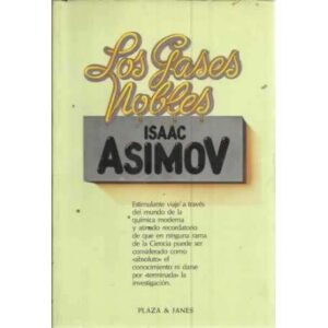 LOS GASES NOBLES