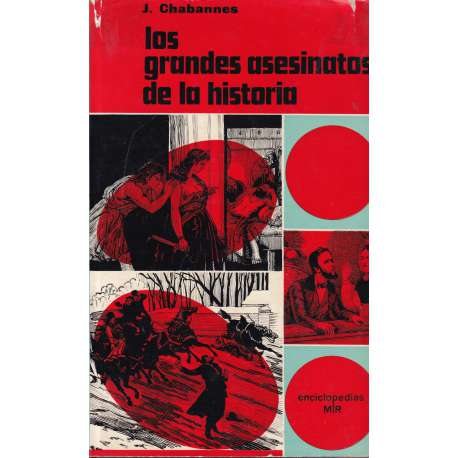 Los grandes asesinatos de la historia